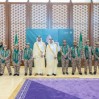أمير الشرقية يرعى احتفال الإمارة بمناسبة اليوم الوطني السعودي