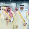 برعاية الأمير سعود بن نايف.. نائب أمير الشرقية يفتتح «وظائف 2026» في نسخته الـ 12