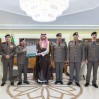 نائب أمير الشرقية يتابع الجهود الأمنية لتنظيم فعاليات اليوم الوطني
