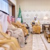 نائب أمير الشرقية يطّلع على جهود جمعية “دارك” للإسكان التنموي