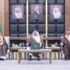 أمير الشرقية يطّلع على جهود «سبل».. 1.2 مليون طرد خلال عام 2026