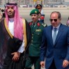 الرئيس السيسي: أدعو البرلمان لعقد جلسة طارئة للتفويض في أي تدخل تطلبه السعودية