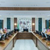 أمير الشرقية يترأس اجتماع لجنة السلامة المرورية ويستعرض مستجدات طريق العيون–العقير