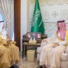 نائب أمير الشرقية يدشّن حملة «دربك وردي»