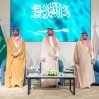 نائب أمير الشرقية يرعى ملتقى اليوم العالمي لكبار السن