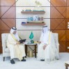 أمير الشرقية يدشّن البرنامج الدعوي “البناء العقدي” لترسيخ الوسطية والاعتدال