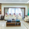 نائب أمير الشرقية يطلع على أبرز مشاريع ومبادرات أمانة الأحساء خلال 2026