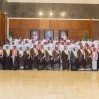 أمير الشرقية يطّلع على جهود فرع وزارة البيئة والمياه والزراعة بالمنطقة