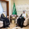 نائب أمير الشرقية يتابع إنجازات جمعية يعمر للعناية بالمساجد