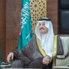 سمو أمير الشرقية يطّلع على جهود فرع وزارة الرياضة بالمنطقة