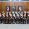 أمير الشرقية يطّلع على أبرز منجزات معرض «اللومي الحساوي» في نسخته الثالثة