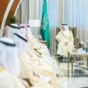 الأمير سعود بن نايف يستعرض مع وزير الشؤون الإسلامية جهود العناية بالمساجد في الشرقية