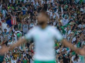 إطلاق الهوية البصرية الموحدة لجماهير السعودية في مونديال 2022