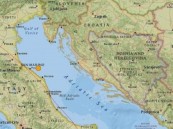 زلزال بقوة 5.7 درجات يضرب قبالة ساحل إيطاليا