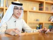 سعودي على عرش العالم بالرياضيات الذهنية الصينية.. إنجاز للطالب “الحجيلي”