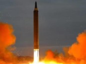 كوريا الشمالية تطق صاروخاً عابراً للقارات.. واليابان تكشف مصيره
