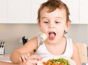 “فهد الطبية” تنصح بهذه الطرق للتعامل مع مزاجية الطفل في الأكل