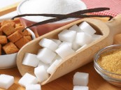 “الغذاء والدواء” تُحَذّر من استهلاك السكر بكميات عالية