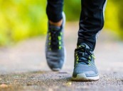 10 أساليب خاطئة عند ممارسة المشي