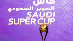 رسميًا.. الكشف عن موعد ومكان مباراتي كأس السوبر السعودي في حلته الجديدة
