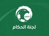 رسميًا .. “في الدوري السعودي” تطبيق دقائق اللعب الفعلية المعمول به في كأس العالم