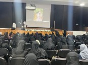 150 شتلة مشاركة تقنية البنات بالأحساء في السعودية الخضراء