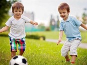 “الصحة”: 4 إرشادات لتوجيه الأطفال إلى ممارسة النشاط البدني