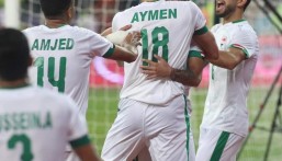 بعد فوز مثير  “العراق” بطل كأس الخليج على حساب عمان