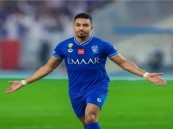 هدف وحيد يفصل سالم الدوسري عن لقب هداف الهلال بكأس العالم للأندية