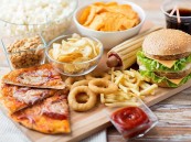 دراسة: الأطعمة المعالجة والوجبات الجاهزة تزيد نسب الإصابة بالسرطان