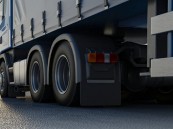 المرور: غرامة عدم التزام الشاحنات والمعدات الثقيلة بالمسار الأيمن تصل إلى 6000 ريال