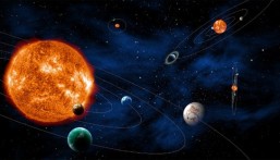 دراسة تزعم احتمال اكتشاف مفتاح العثور على الكوكب التاسع