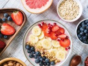 10 أطعمة تمد الجسم بالطاقة طوال اليوم في رمضان