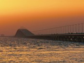«مؤسسة جسر الملك فهد» تعلن إعادة جدولة أعمال الصيانة وتوسعة مناطق الاجراءات