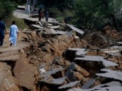 زلزال يودي بحياة 9 أشخاص في باكستان