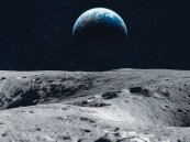 فشل هبوط المستكشف الإماراتي “راشد” على سطح القمر