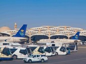 “الإحصاء”: 88 مليون مسافر عبر مطارات المملكة خلال 2022