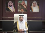 معالي رئيس جامعة الملك فيصل يرعى الاحتفال باليوم العالمي للطب البيطري