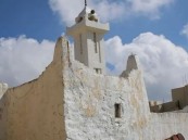 بعد 13 قرناً.. مسجد المسقي التاريخي يعود للواجهة من جديد