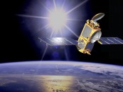 “ناسا” تعلن سقوط أحد أقمارها على الأرض خلال ساعات