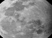 فلكية جدة: خسوف شبه ظل “عميق” للقمر الجمعة القادمة