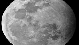فلكية جدة: خسوف شبه ظل “عميق” للقمر الجمعة القادمة