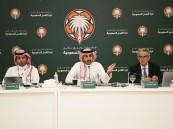 اعتماد ميثاق مشروع توثيق تاريخ كرة القدم السعودية وانتخاب فريق العمل