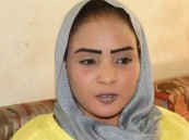 مقتل الفنانة السودانية شادن برصاصة طائشة