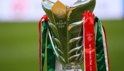 قرعة كأس آسيا غداً في الدوحة
