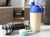 “الغذاء والدواء” تنصح بـ 4 تدابير عند تناول الرياضيين البروتين للاستفادة منه