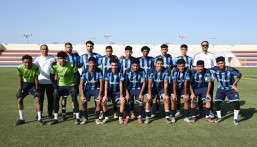 12 منتخباً من مناطق المملكة يتنافسون على كأس التدريب التقني لكرة القدم