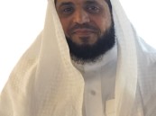 الدكتوراه للشيخ ” محمد المرشد “