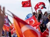 الانتخابات التركية.. أردوغان يتفوق بـ 49.4% وأوغلو على 44.96%