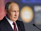 بالفيديو.. أول تعليق من بوتين على حالة التمرد: العقاب قاسٍ